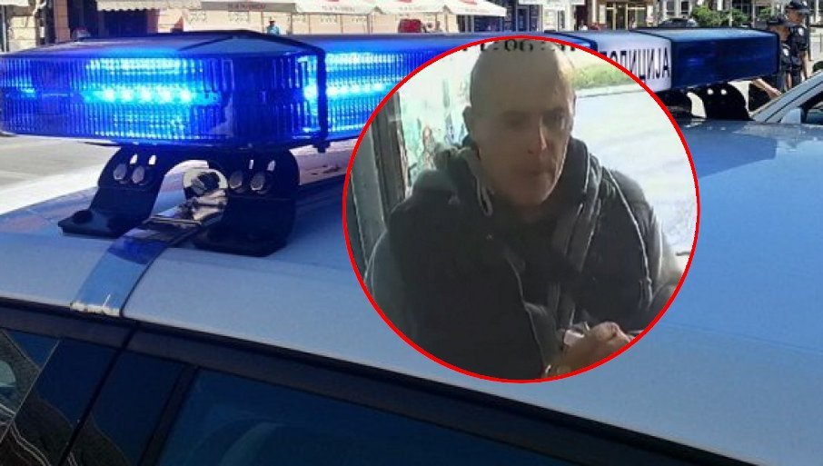 KOMŠIJE NAPADAČA SA NOVOG BEOGRADA OTKRILE ŠOKANTNE DETALjE: "Uvek je sakrivao glavu…" (FOTO/VIDEO)