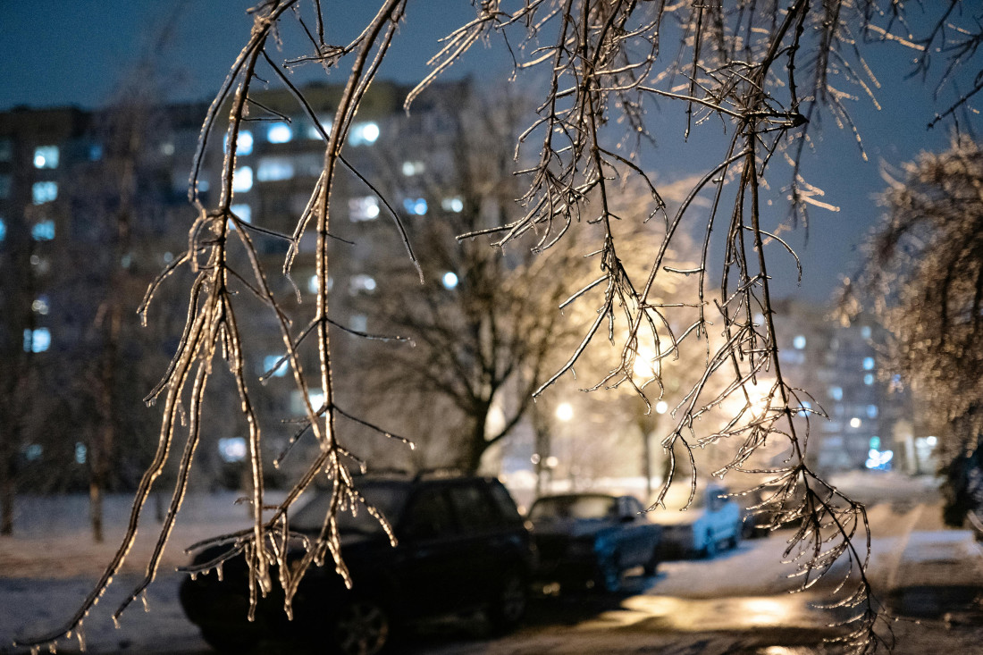 Sneg stiže večeras: Evo u kojim delovima Srbije će se zabeleti tokom vikenda!