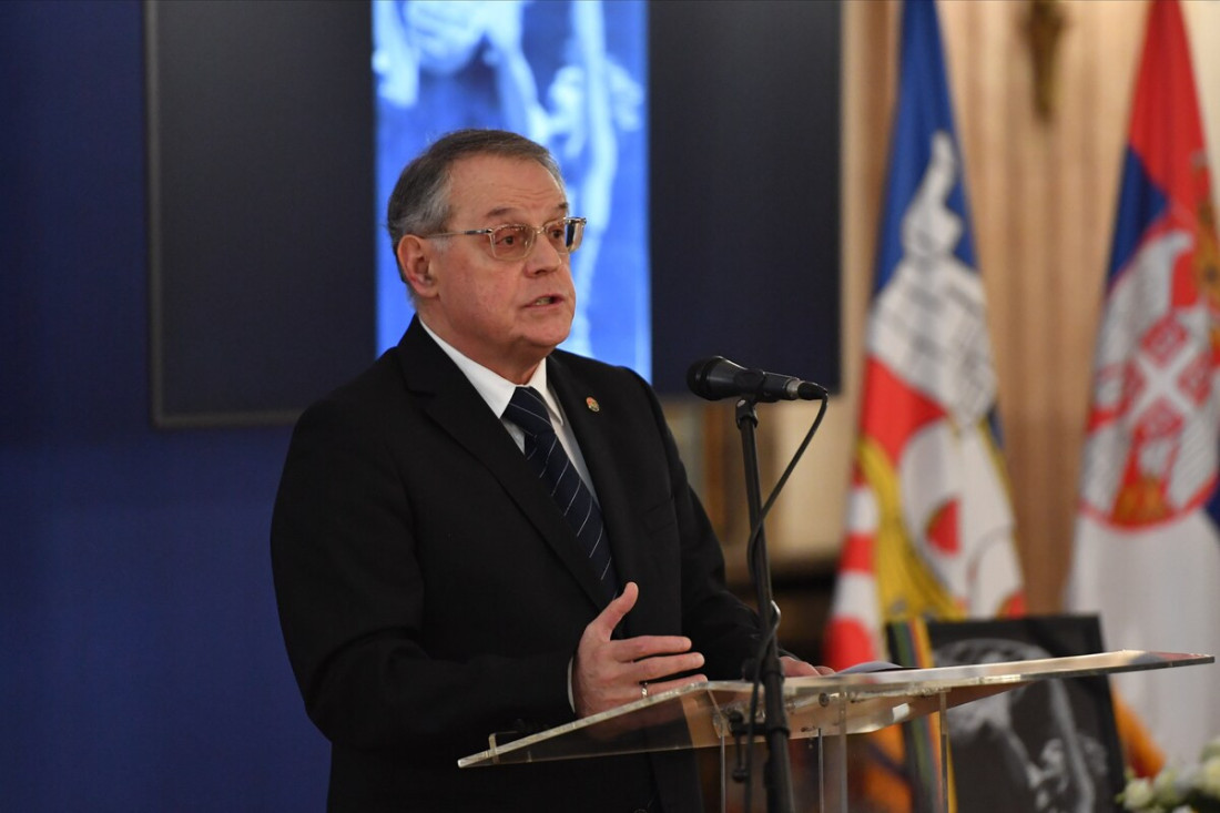 Čović tužio Čovića