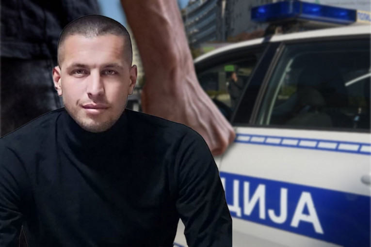 IZREČENA PRESUDA ZA SMRT ALEKSE STOJMENOVIĆA! Optuženima za krvavu tuču na rođendanu u Aleksincu po godinu dana zatvora, majka stradalog u neverici: „Je l ovo MOGUĆE?!“