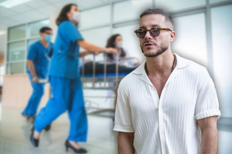 POSLEDNJE INFORMACIJE O STANJU SAŠE KOVAČEVIĆA KIDAJU DUŠU! Isplivala šok-fotka našeg pevača, javnost u strahu! (FOTO)