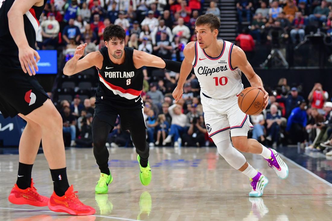 Bogdanović obnovio povredu kuka