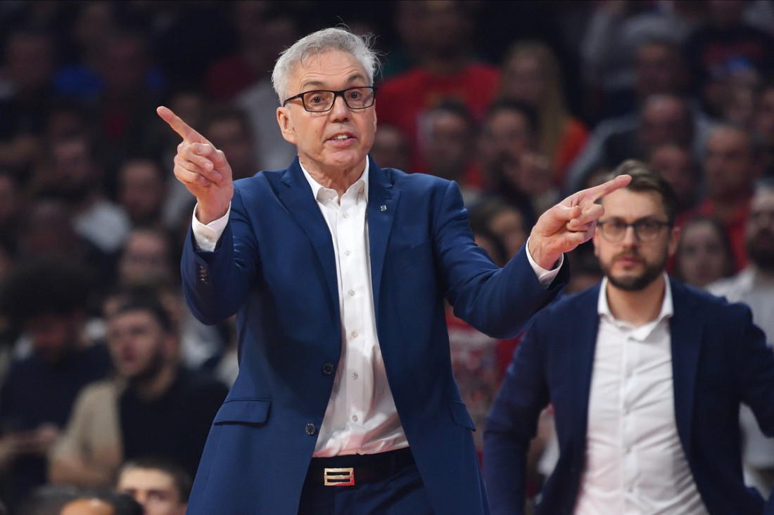 Bajern otpustio Gordona Herberta