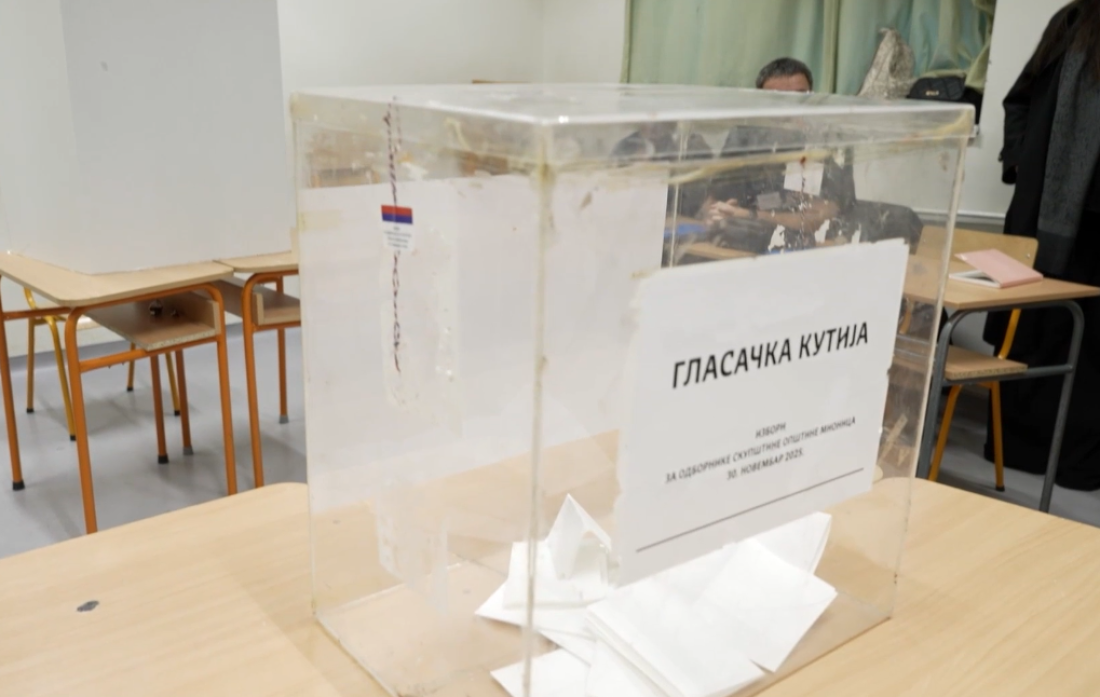 Ponavlja se glasanje u Sečnju