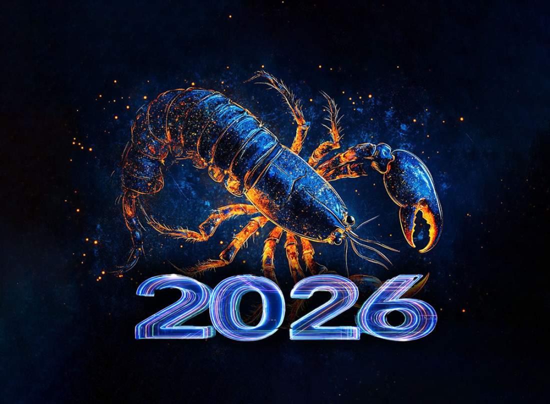 Detaljan godišnji horoskop za Škorpiona za 2026