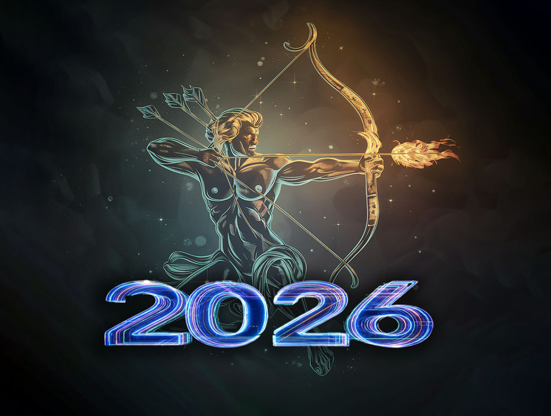 Detaljan godišnji horoskop za Strelca za 2026