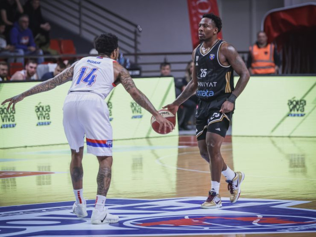 Pogledajte hajlajtse pobede Dubaija nad Igokeom