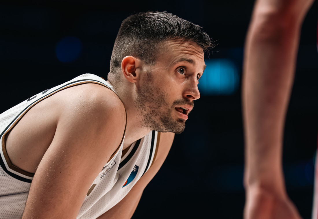 Nova povreda Alekse Avramovića