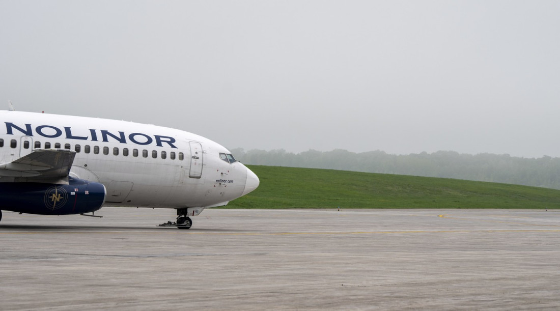 Pronađen avion koji je nestao pre 13 godina