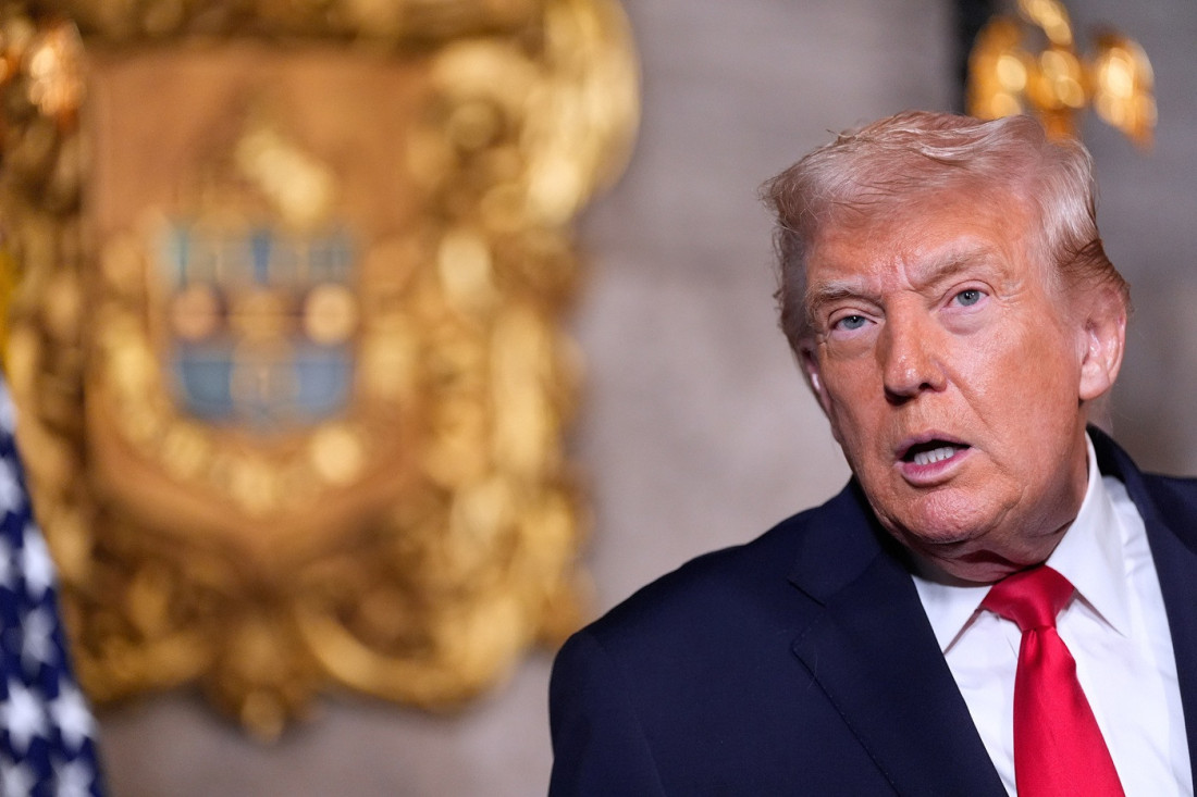 Zadržaćemo ili prodati naftu sa tankera Venecuele