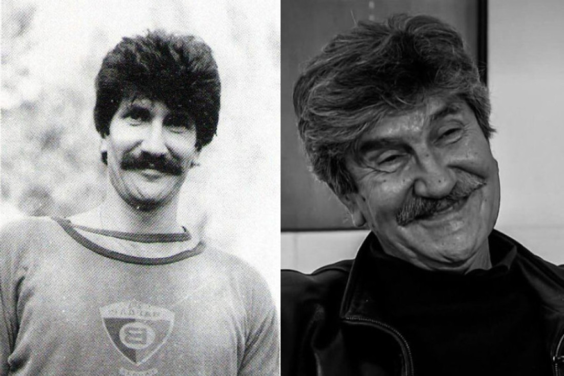 Preminuo bivši fudbaler Partizana Vasil Ringov