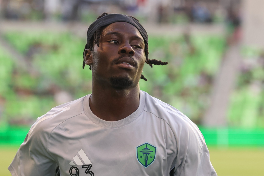 Napadač Burkine Faso slep na jedno oko postigao gol