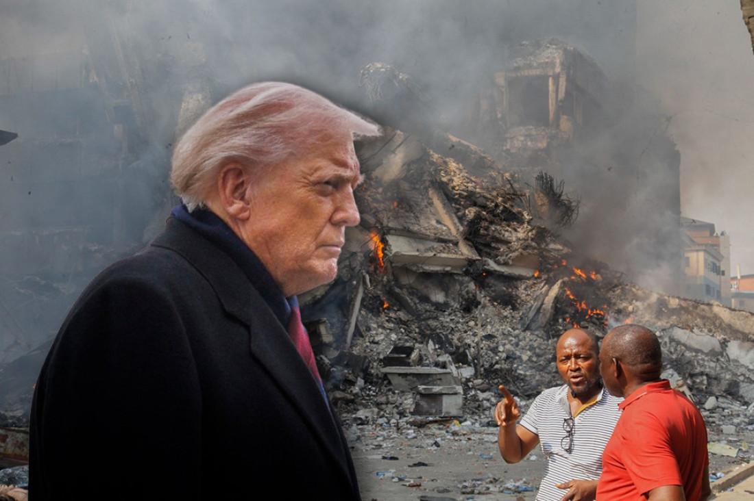 Šta se događa u Nigeriji i da li su hrišćani glavna meta?