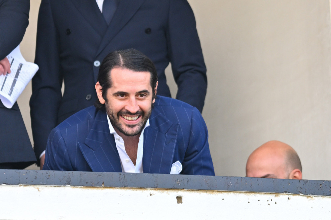 Stefan Babović nije više predsednik OFK Beograda