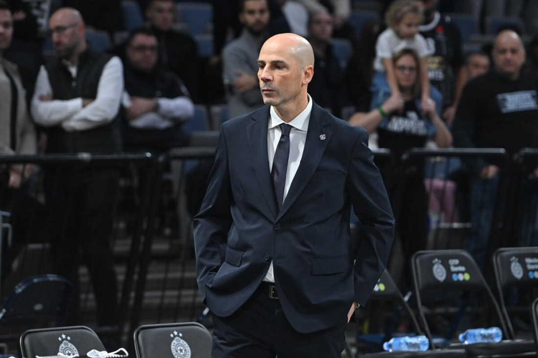 Izjava Penjaroja posle Valensija Partizan