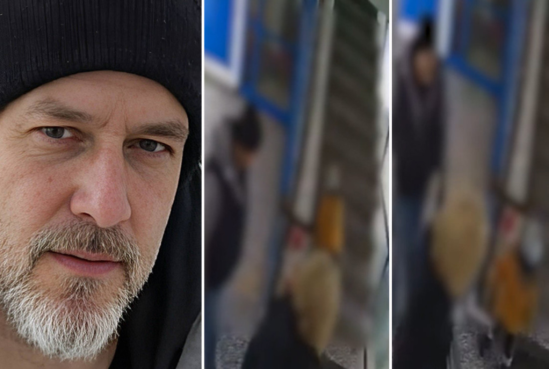 Ko je Tihomir koji je pred unukom izbo baku