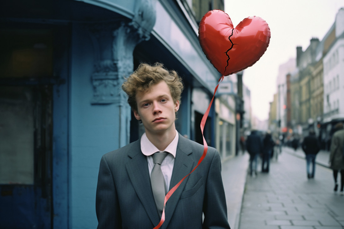 Tri horoskopska znaka koje čeka raskid u 2026