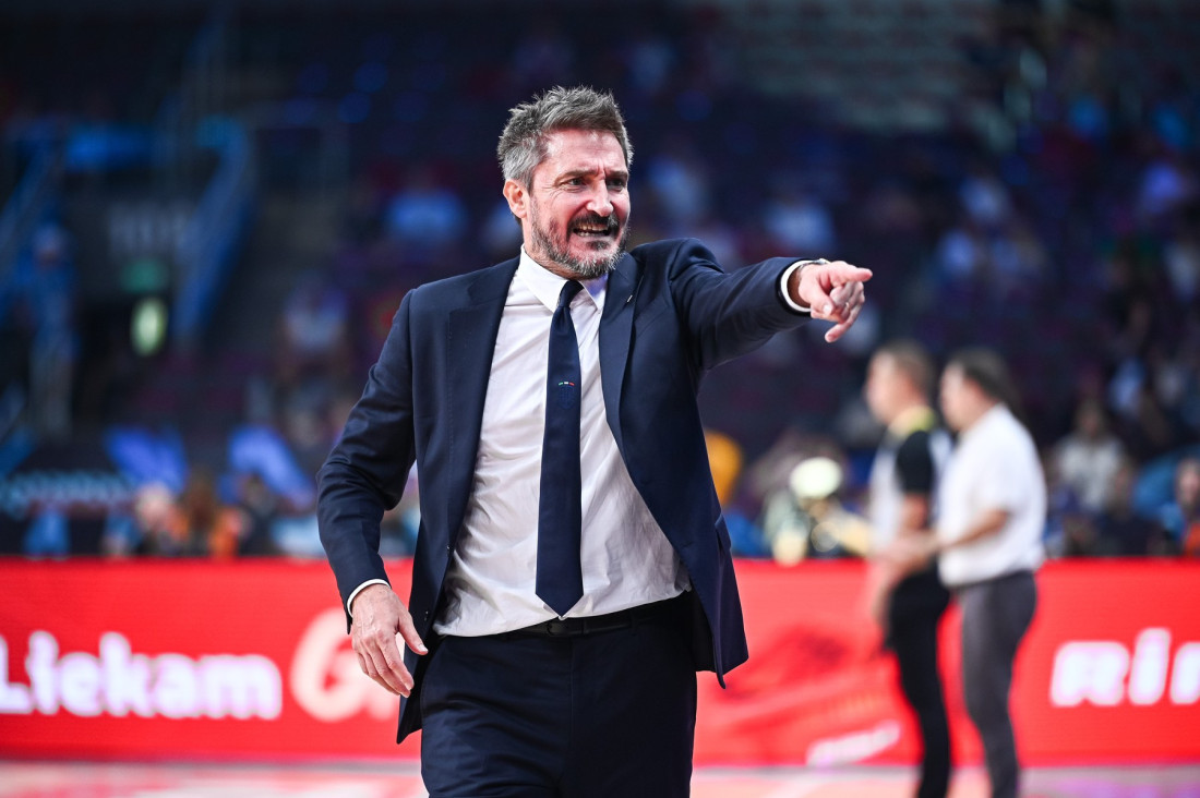 Micov postavio Poceka na klupu Galatasaraja