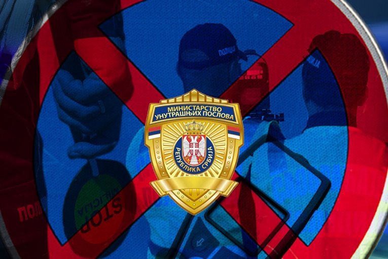 KRVAVI DECEMBAR NA PUTEVIMA ZAPADNE SRBIJE: 44 udesa samo u OVOM GRADU, povređeni na sve strane