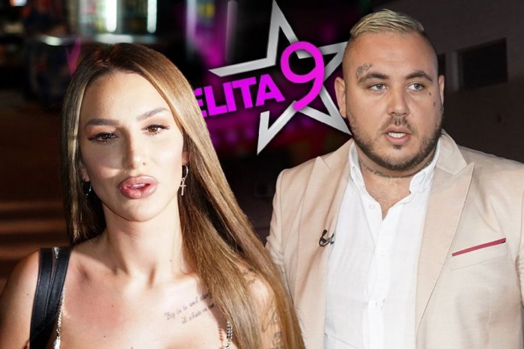 ŠTA ĆE BITI SA MALOM LEONOM NAKON OVOGA? Šok-bomba Filipa Cara PRED VELIKI DOGAĐAJ U „ELITI 9“, fotografijom OTKRIO PREVIŠE? (FOTO)