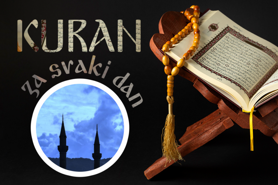 TAJNA SEDAM NEBA: Nevidljiva sila koja nam oblikuje život