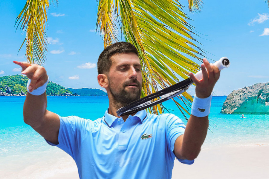 A GDE JE NOVAK? Sudbina Srbina biće razrešena u narednih mesec i po dana!