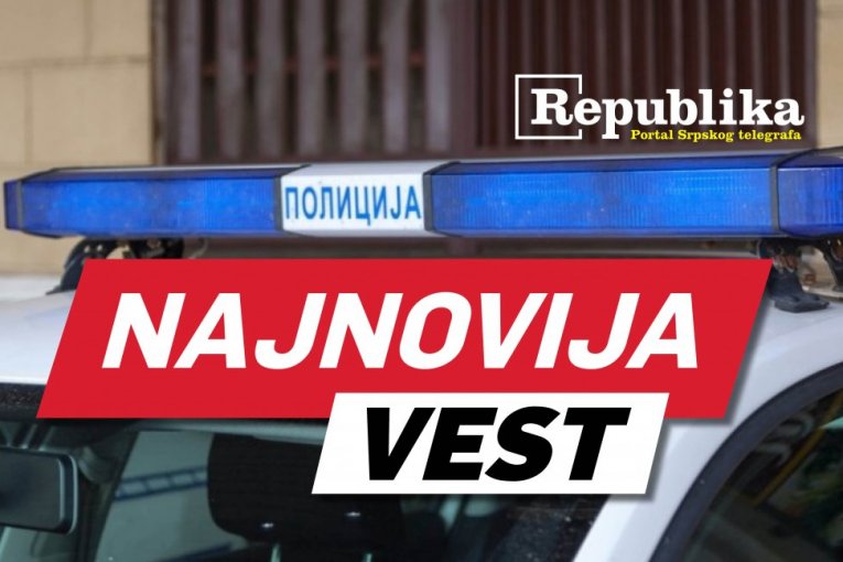 HOROR KOD GROCKE! Lovci u voćnjaku pronašli beživotno telo žene!