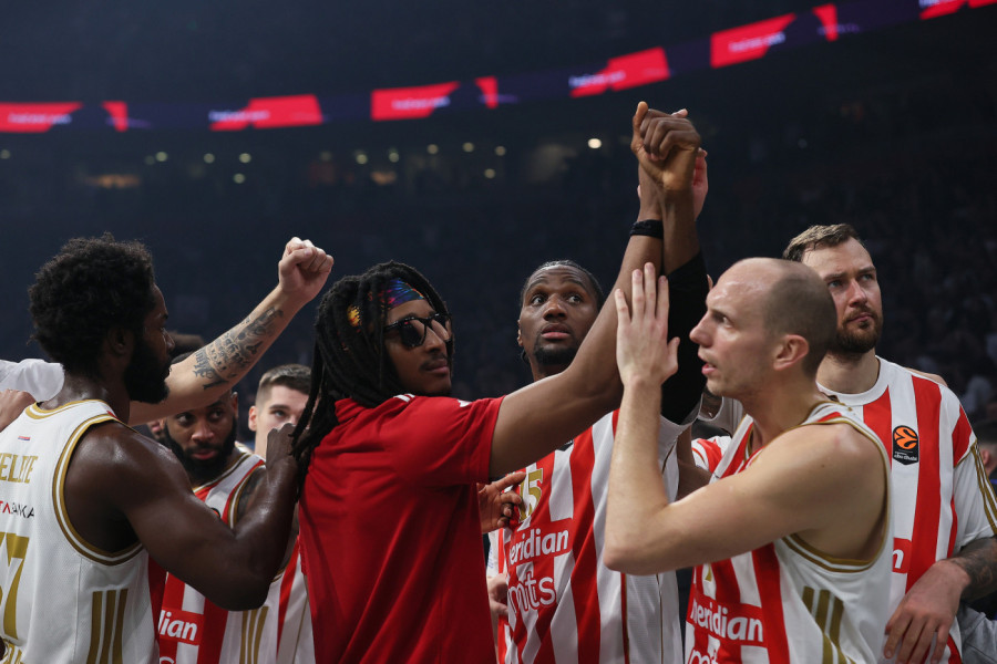 ZVEZDO, MORAŠ DA SE TRGNEŠ! Ovaj PROBLEM mora što pre da se reši!