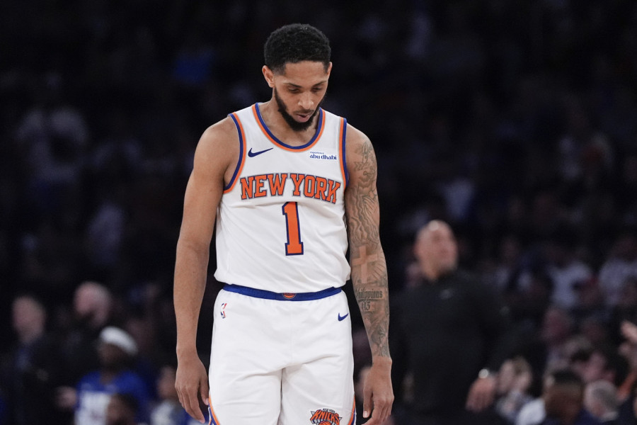 KAMERON PEJN STIGAO U BEOGRAD!