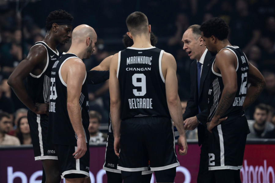 U BOJ KRENITE, JUNACI SVI: Partizan traži slamku spasa – sada ili nikada!