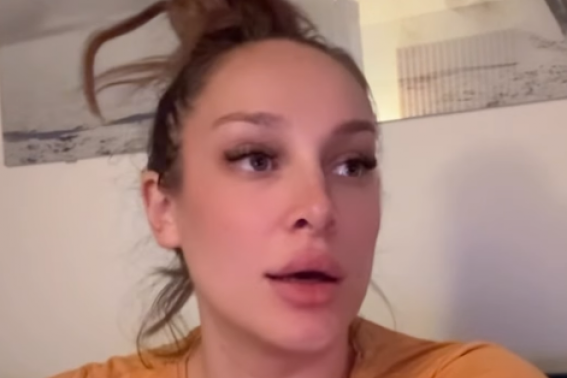 ŠTA SE DESILO U DOMU LUNE ĐOGANI?! Hitno oglašavanje UZNEMIRILO sve