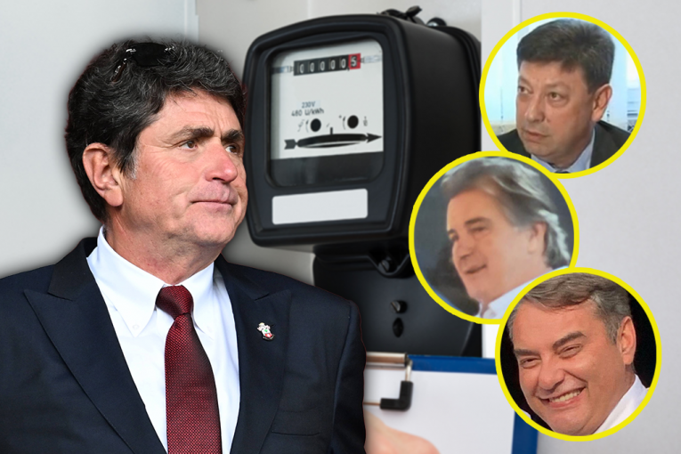 SKANDALOZNO! Građani i „Elektrodistribucija Srbije“ trpe zbog interesno-političke grupe! N1 KONZORCIJUM ZA OČITAVANJE BROJILA!