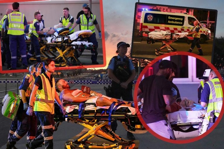 NAKON MASAKRA U SIDNEJU NIKO I NIGDE NIJE BEZBEDAN: Postoji problem, ali i dva velika žarišta!