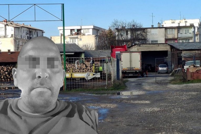 POTRESNI DETALJI IZ ŽIVOTA UBIJENOG SLAĐANA JOVANOVIĆA! Najbliži prijatelji u panici: ''Pokušao je da spreči lopove, a oni su ga BRUTALNO UBILI!" (FOTO)