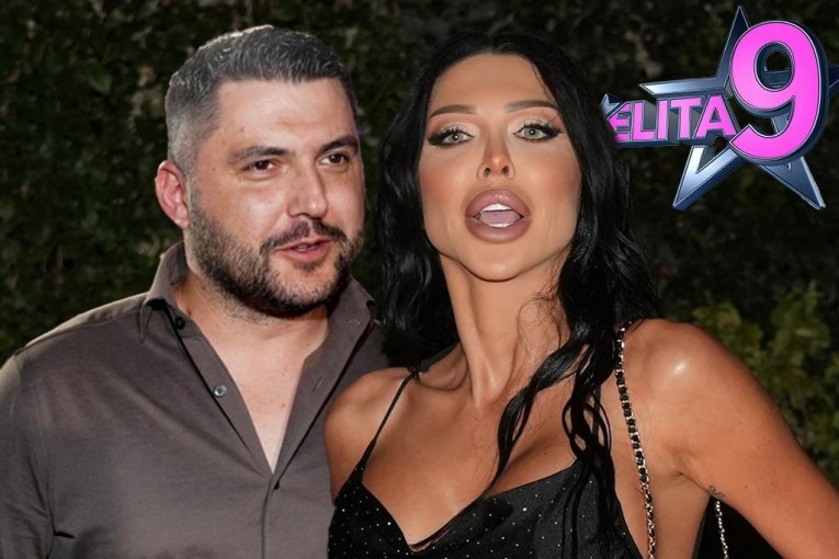 Asmin joj preneo kompletnu istinu, u Beloj kući nastao muk!