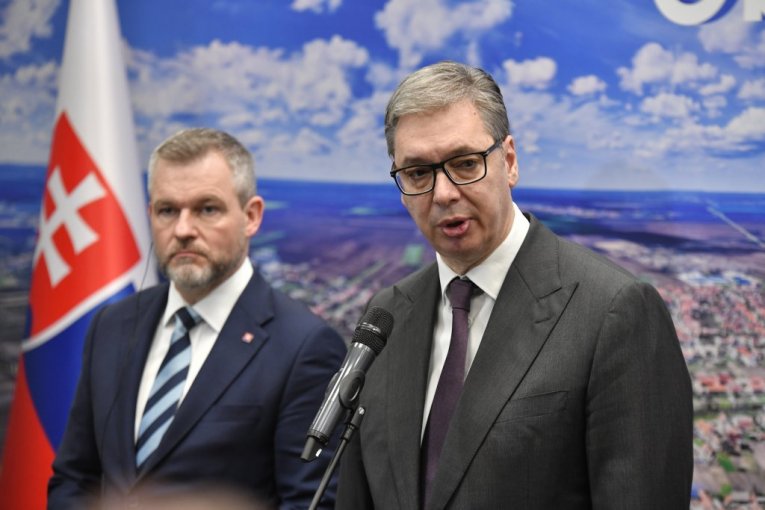 Slovima i brojem, bilo ih je 34!