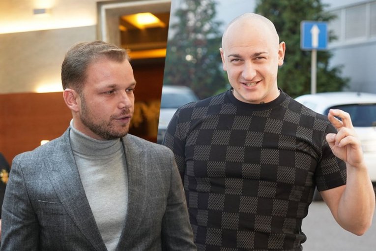 DESINGERICE VIŠE NEĆE POSTOJATI: Stanivuković uvodi DRAKONSKE KAZNE