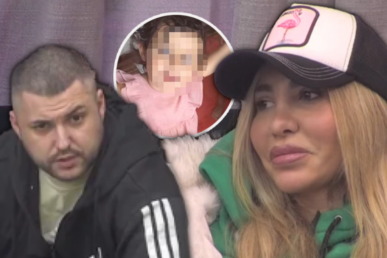 VESTI O MALOJ NORI ŠOKIRALE REGION! Aneli van sebe urlala na Asmina! Narod zaprepašćen! (VIDEO)