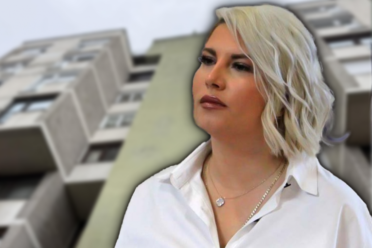 OVE STVARI IZ PROŠLOSTI DEE ĐURĐEVIĆ NIKO NIJE ZNAO! Voditeljkine komšije razvezale jezik o vereniku