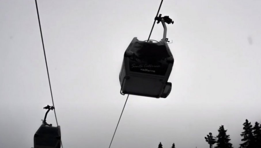 Spasioci prišli nepristupačnom terenu, usledila evakuacija