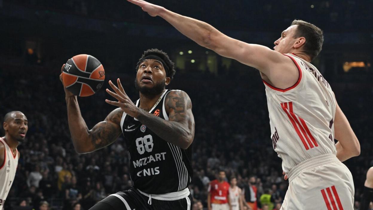 Tajrik Džons ostavio čudnu poruku (FOTO)