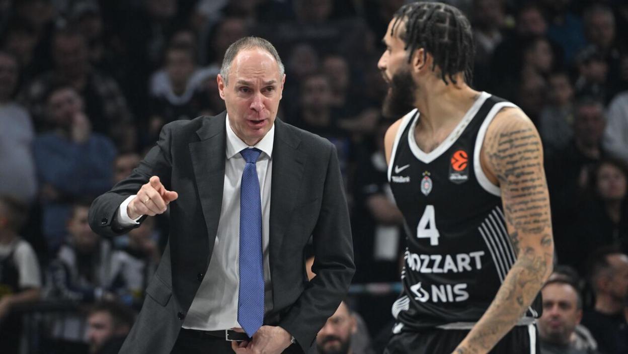 Mislim da ste mogli da vidite sami da je sve funkcionisalo kako treba