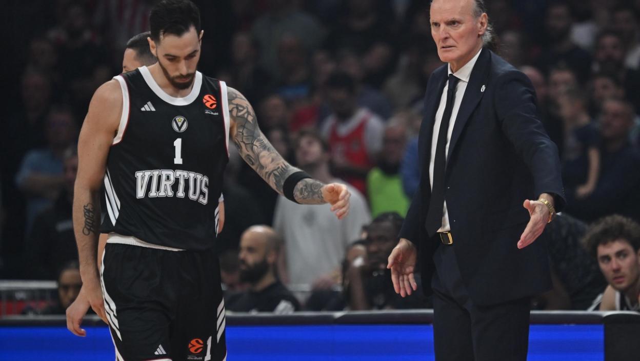 Ivanović posle dramatičnog poraza: „Vrlo sam nezadovoljan…“