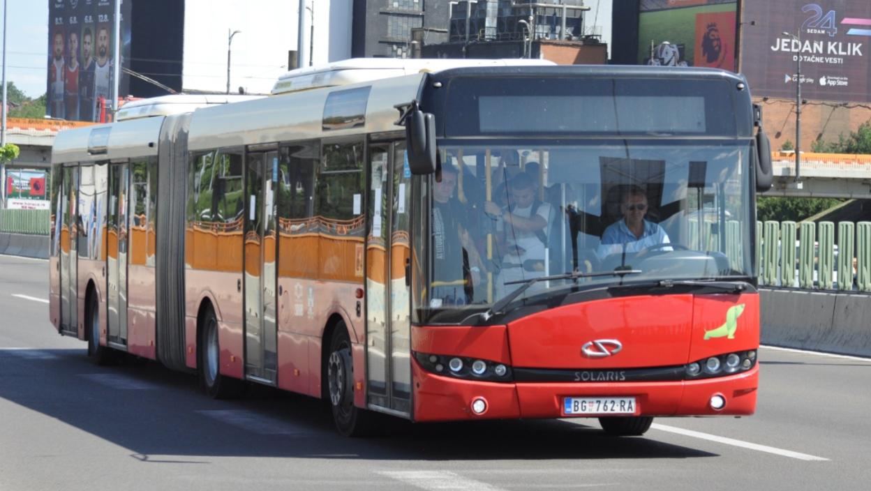 Direktna veza između dve velike opštine, evo kuda će saobraćati