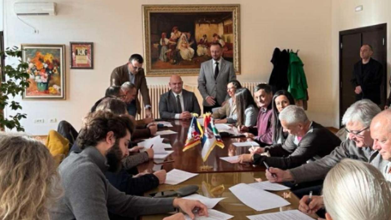 Preko 3.000 građana već apliciralo (FOTO)