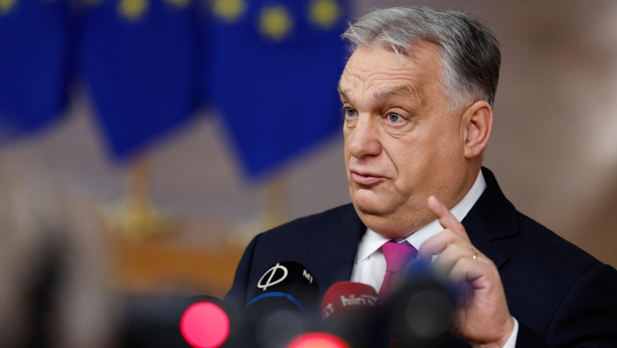 Orban stao uz Srbiju protiv EU „Predsednik Srbije je bio u pravu što nije došao“