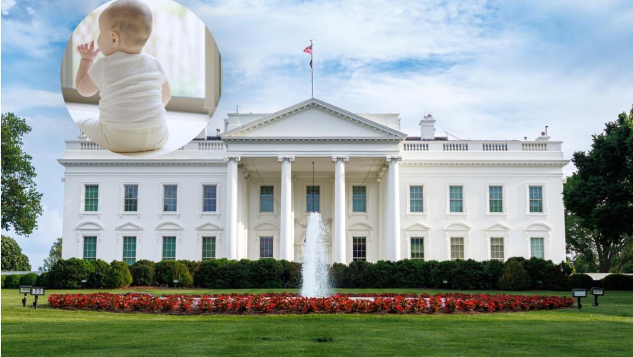 S nestrpljenjem očekujemo trenutak kada će naš sin postati stariji brat