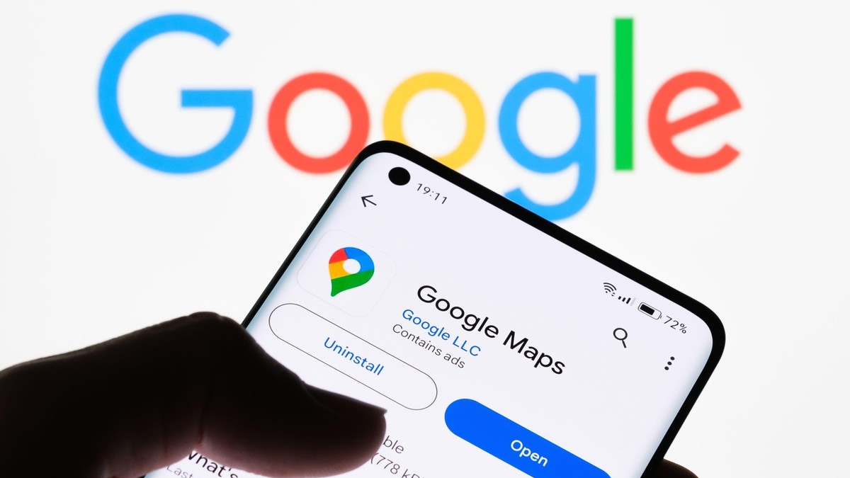 Tajna funkcija na Google Maps: Evo kako da je aktivirate