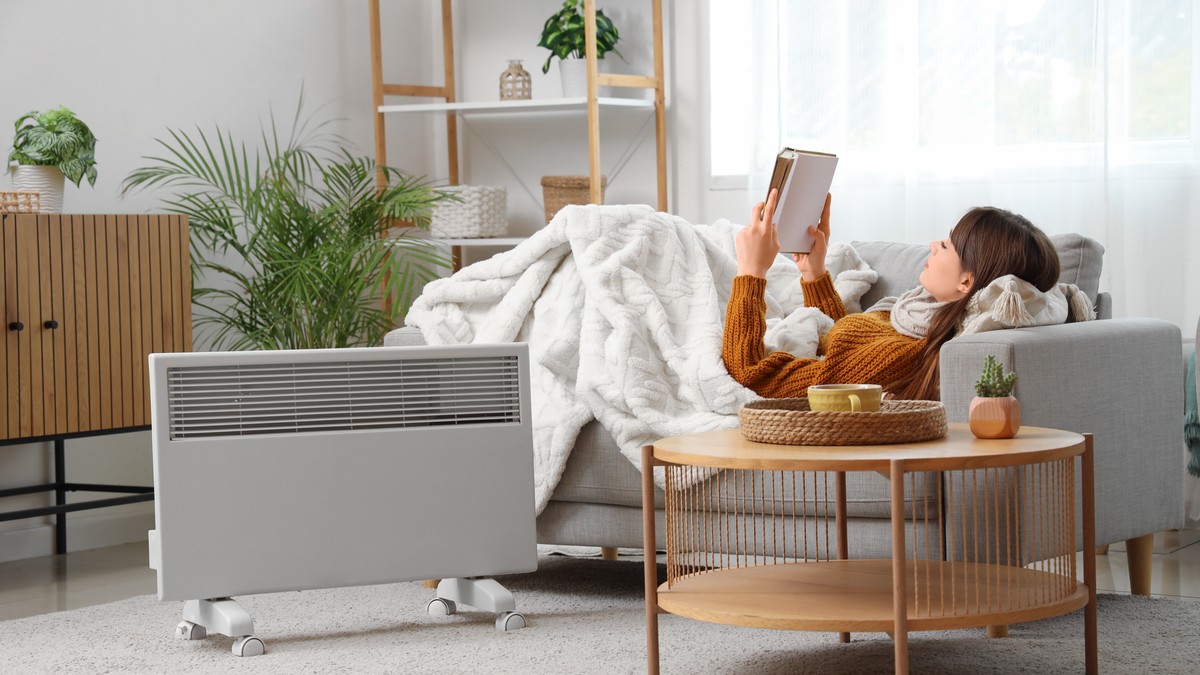 Inverter klima ili panel radijator? Vodič za ekonomično grejanje doma