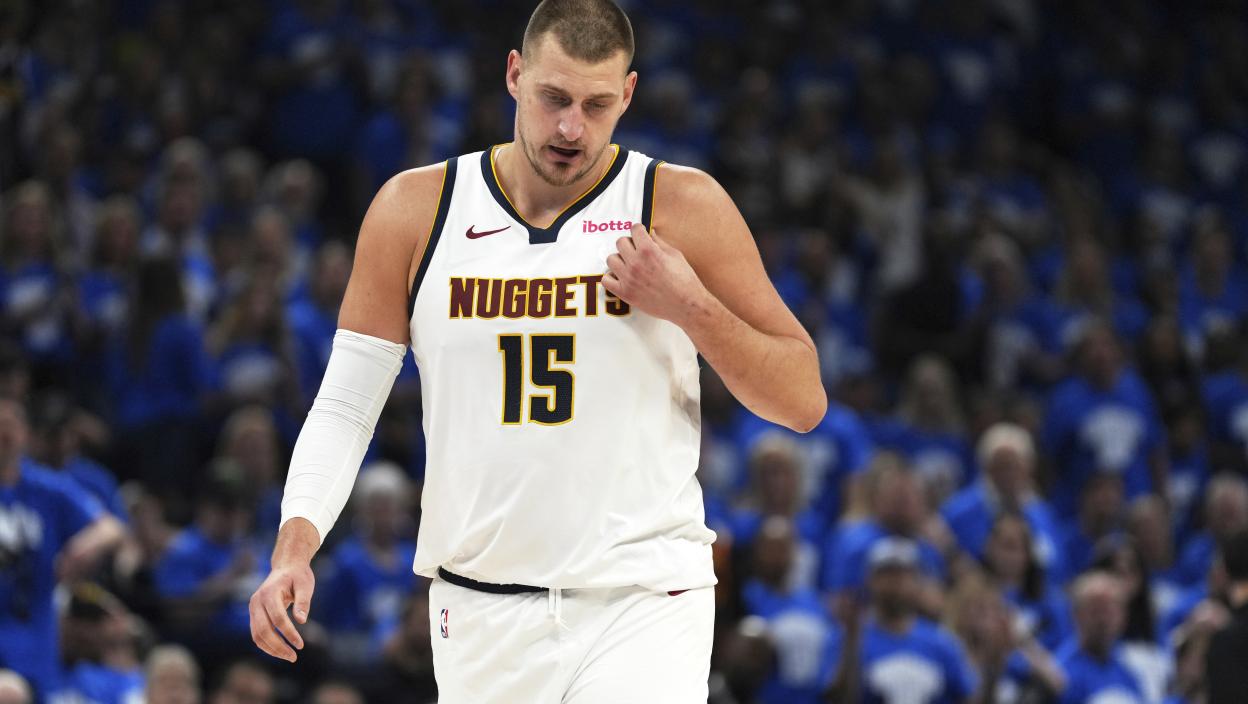 „NISAM SREĆAN, PRIČAO SAM SA JOKIĆEM“: Oglasio se trener Nagetsa!